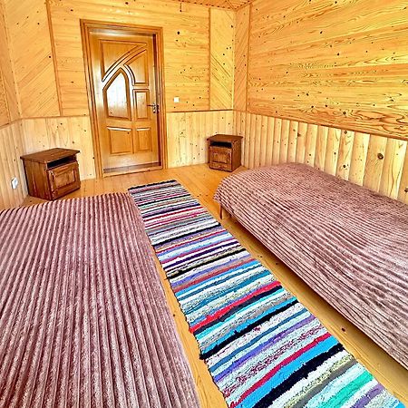Вершина Карпат Hotel Krasnik Bagian luar foto