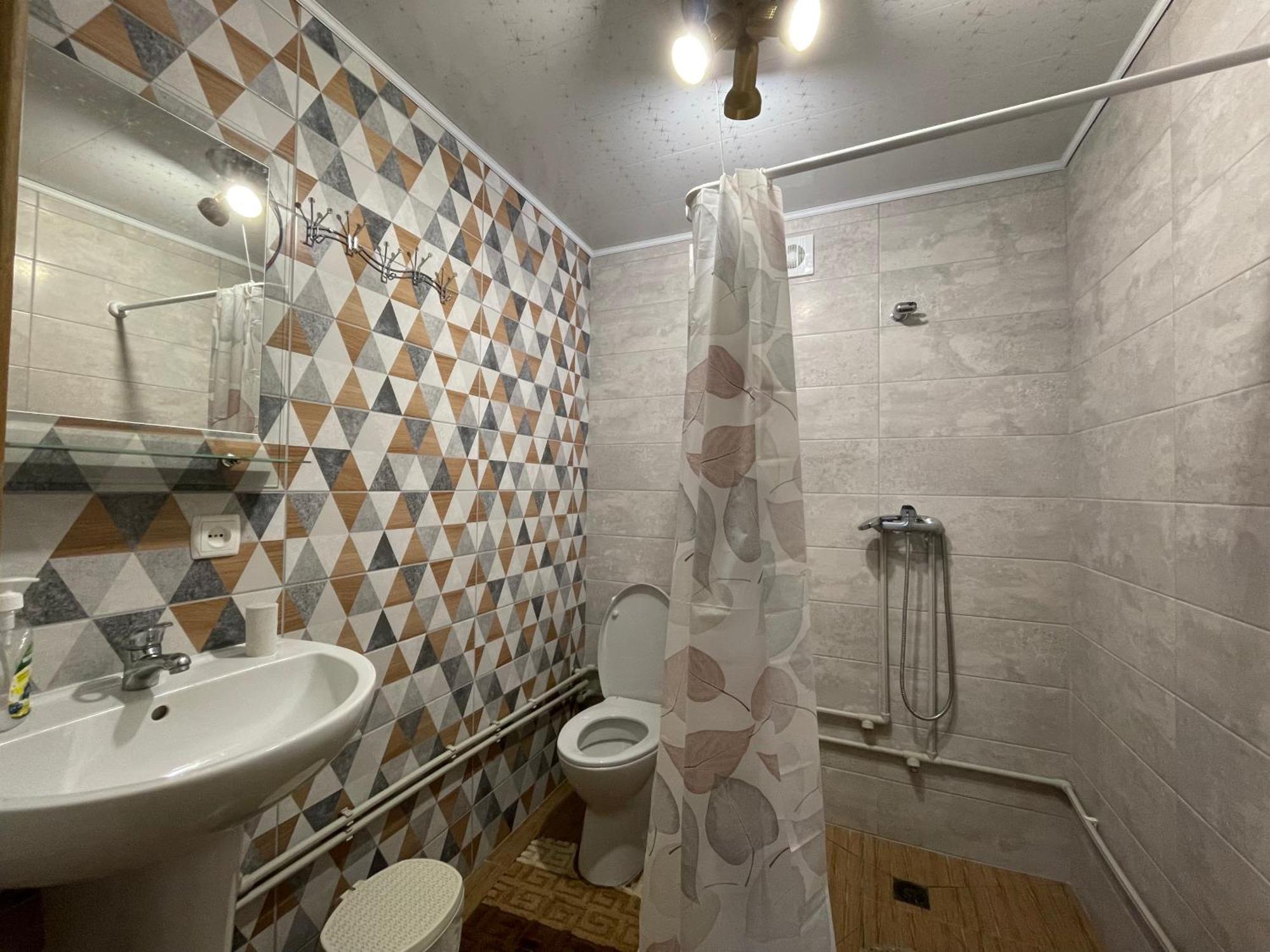 Вершина Карпат Hotel Krasnik Bagian luar foto